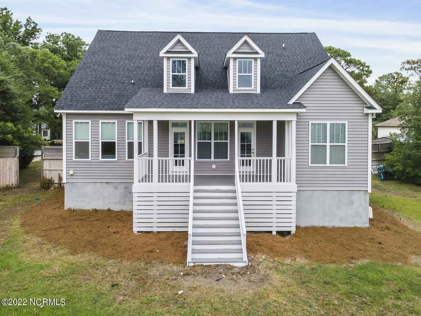 117 Marshview Trail Property Photo 1