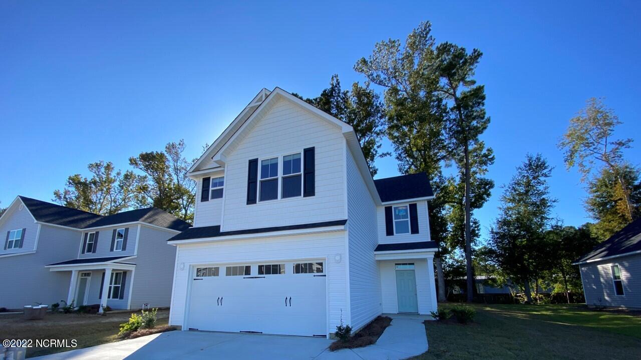 1269 Putnam Drive Property Photo 1
