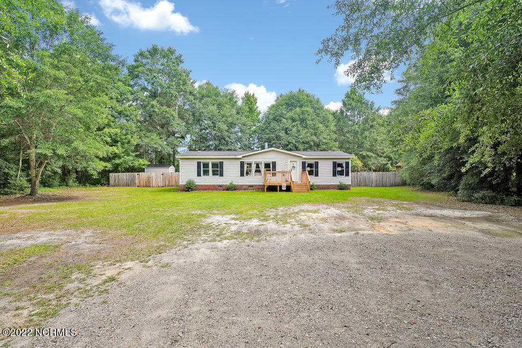 64 Creek Ridge Way Property Photo 1