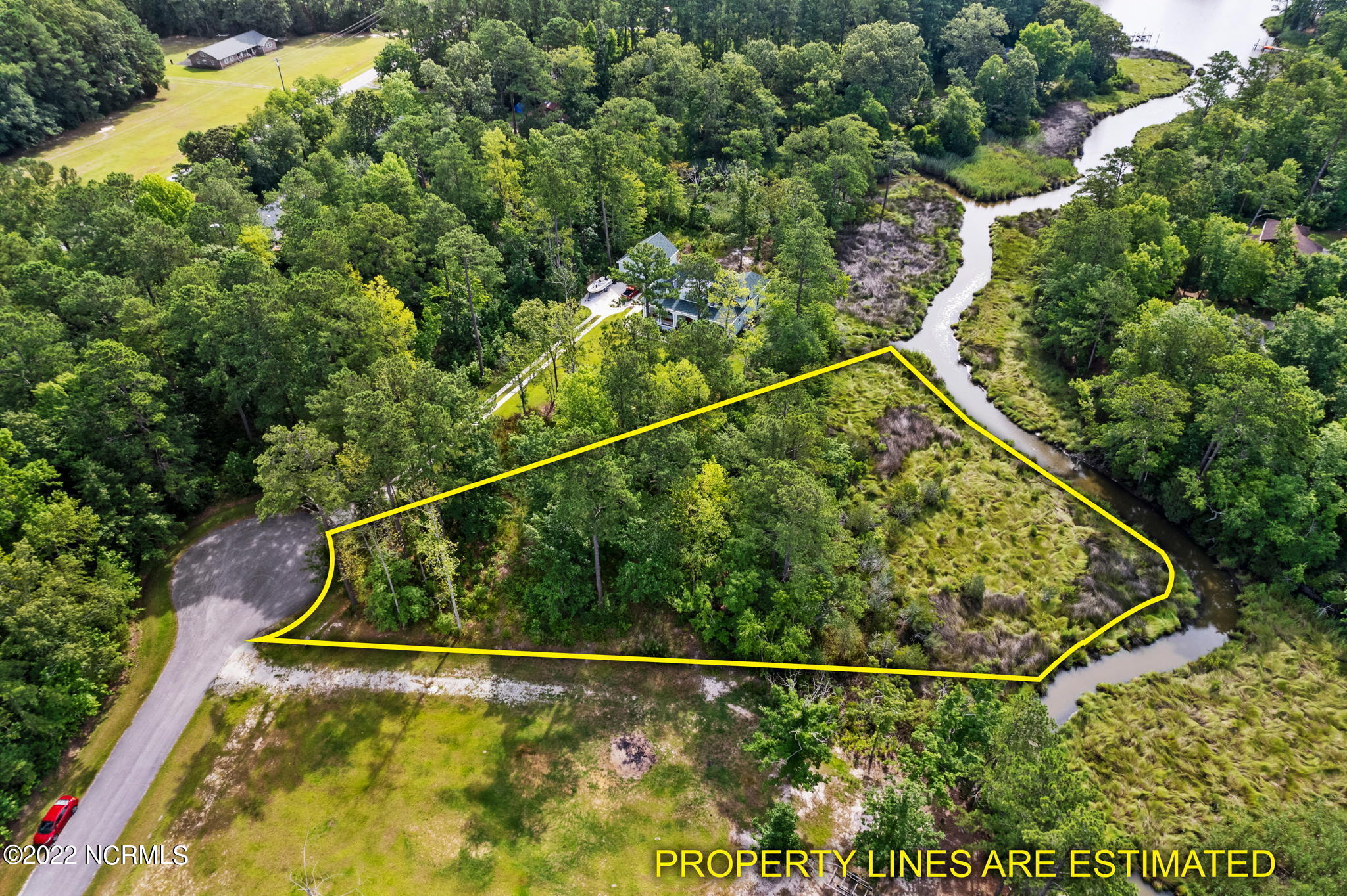 166 Marsh Run Property Photo 2
