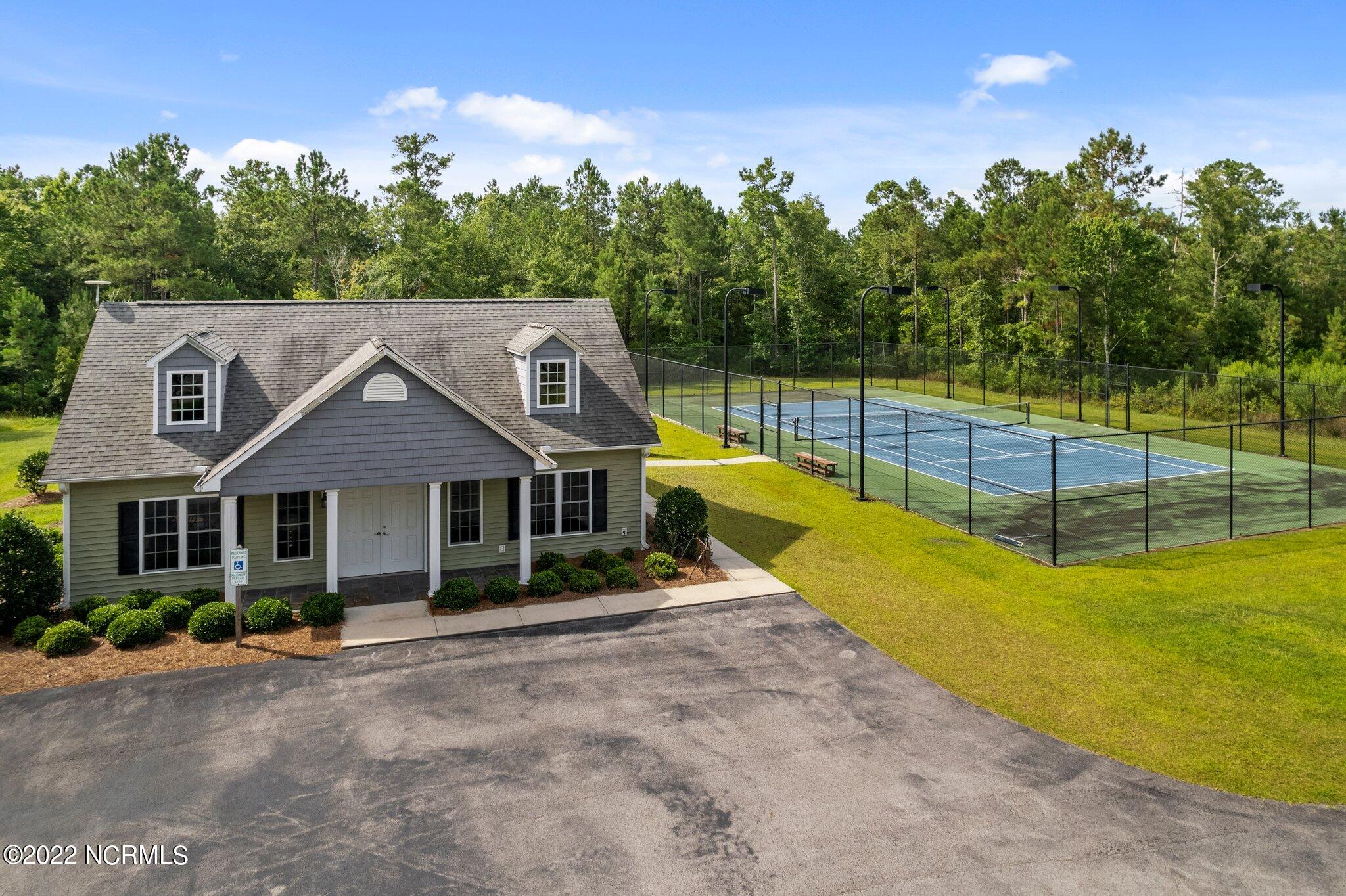 166 Marsh Run Property Photo 40