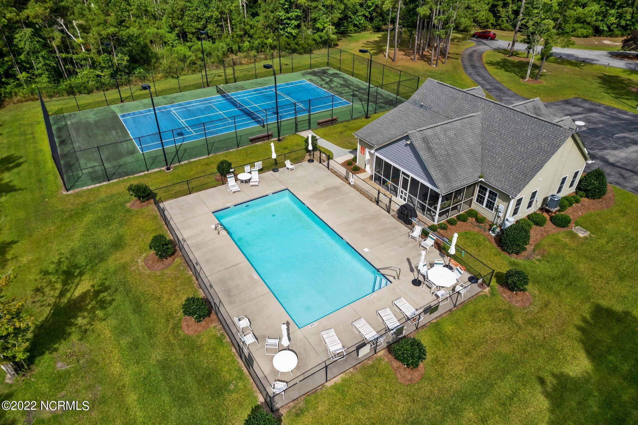 166 Marsh Run Property Photo 44