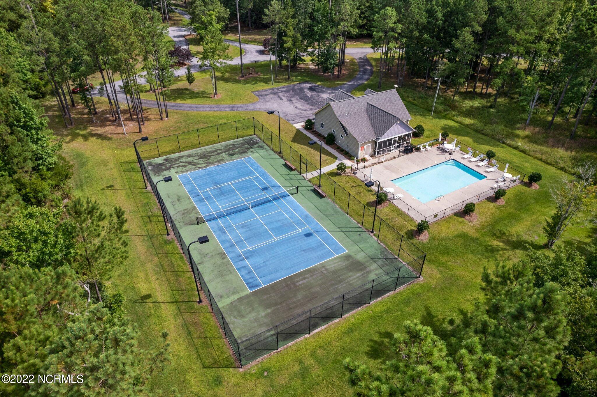 166 Marsh Run Property Photo 45