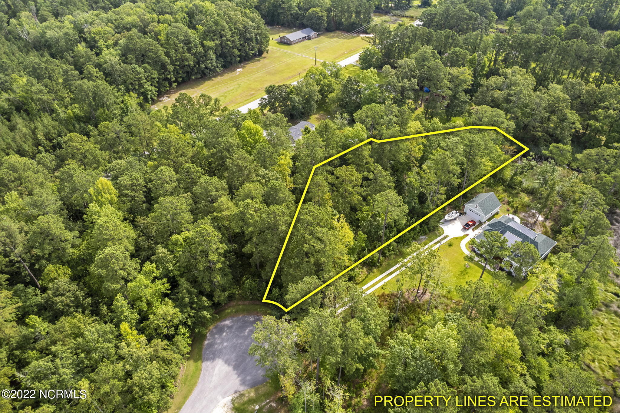 178 Marsh Run Property Photo 2