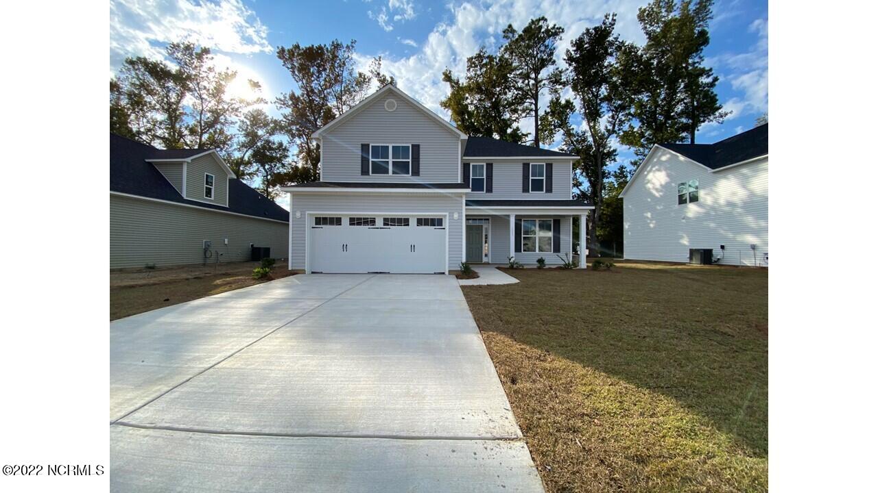 1265 Putnam Drive Property Photo 1