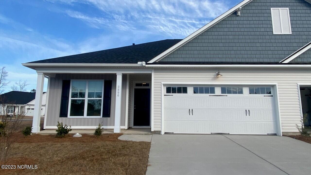 2890 Southern Magnolia Drive Property Photo 1