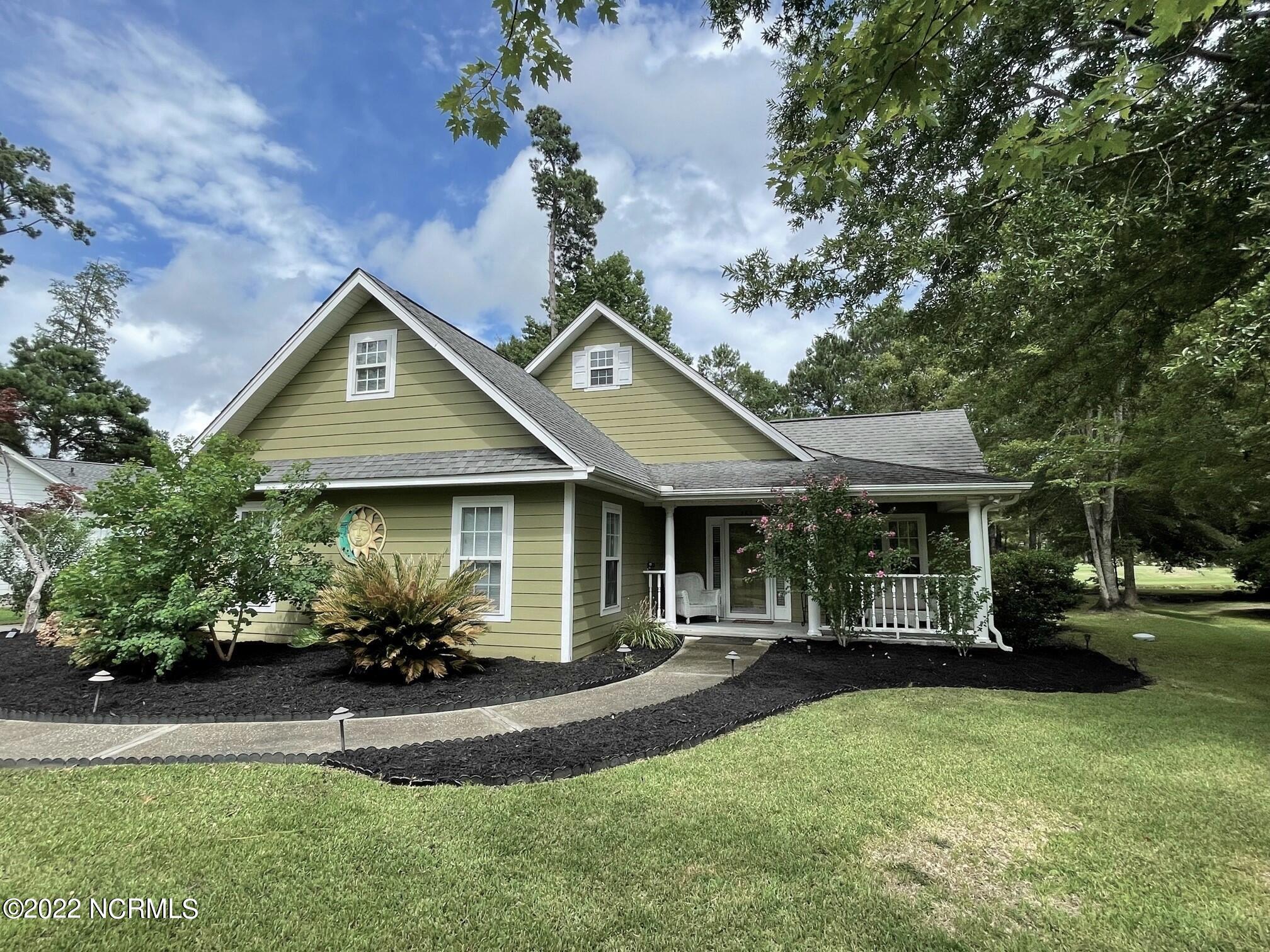 763 Wild Oak Lane Property Photo 1
