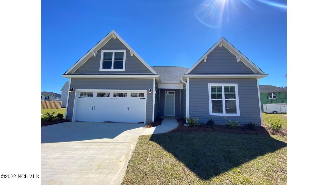 1405 Kinsley Court Property Photo 1