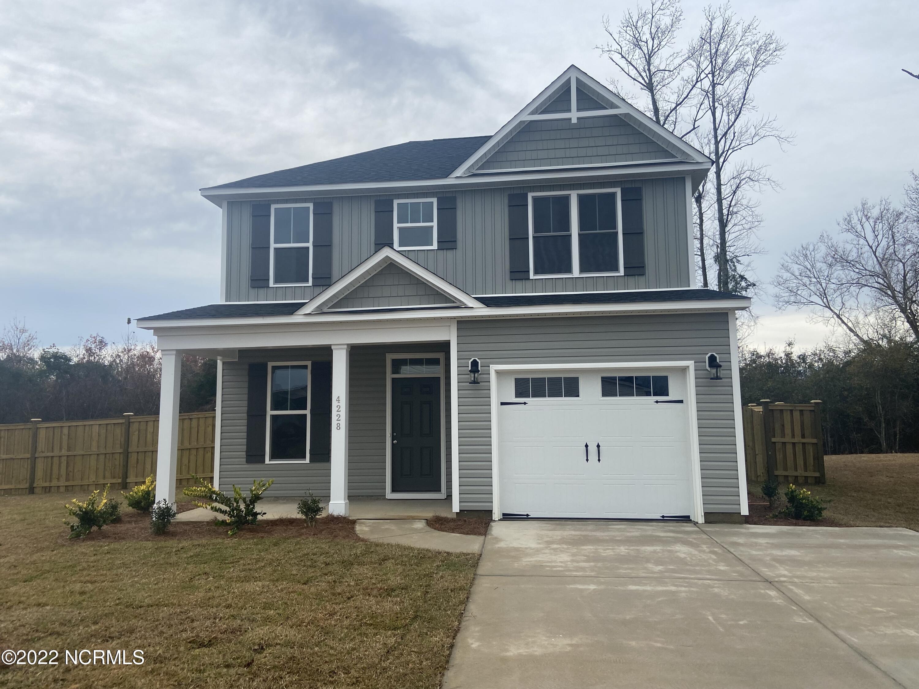 4228 Pegasus Parkway Property Photo 1