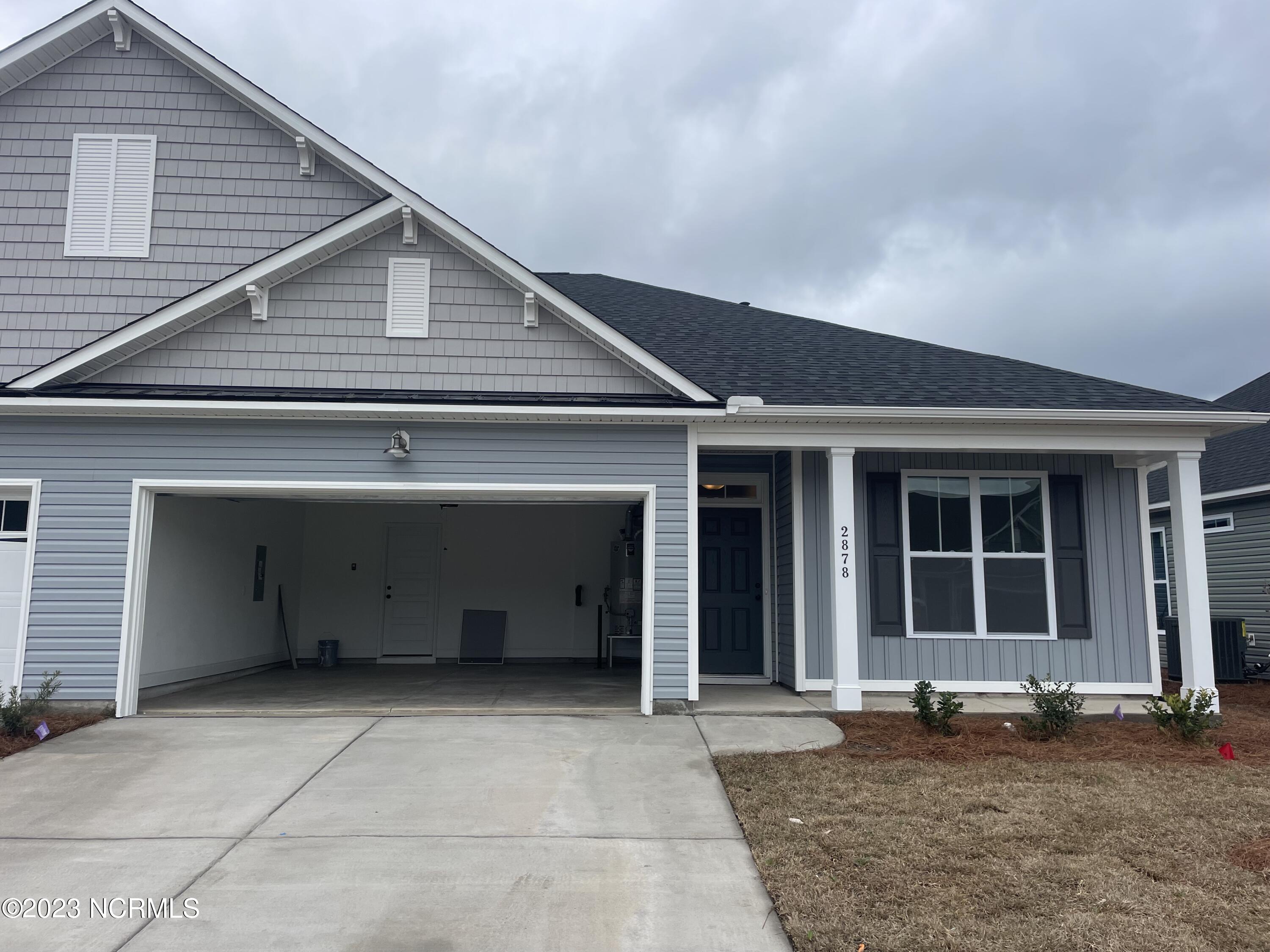 2878 Southern Magnolia Drive Property Photo 1