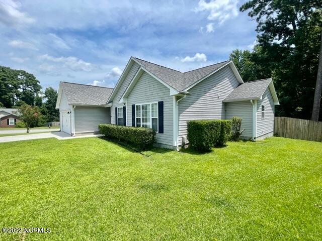 101 Huff Court Property Photo 1