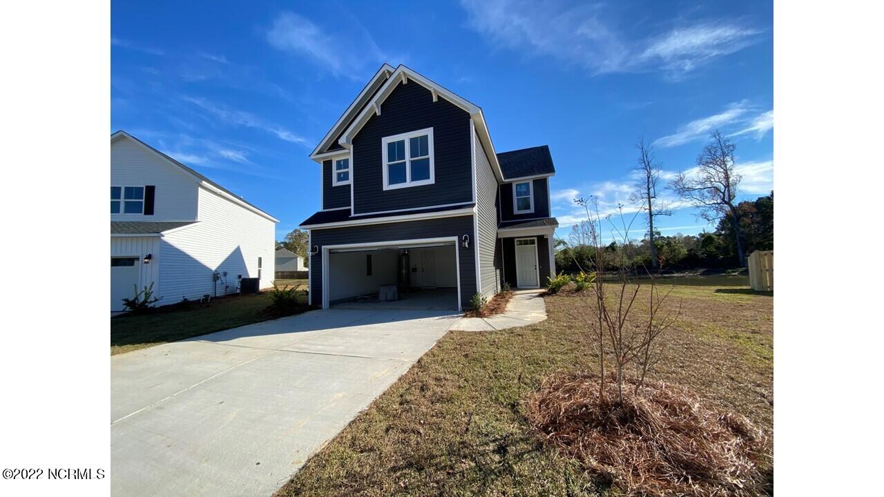 1250 Putnam Drive Property Photo 1