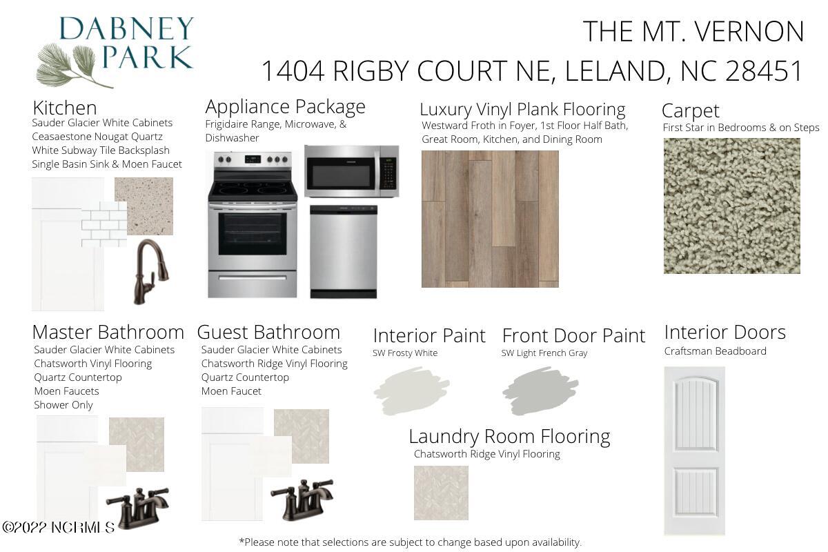 1404 Rigby Court Property Photo 1