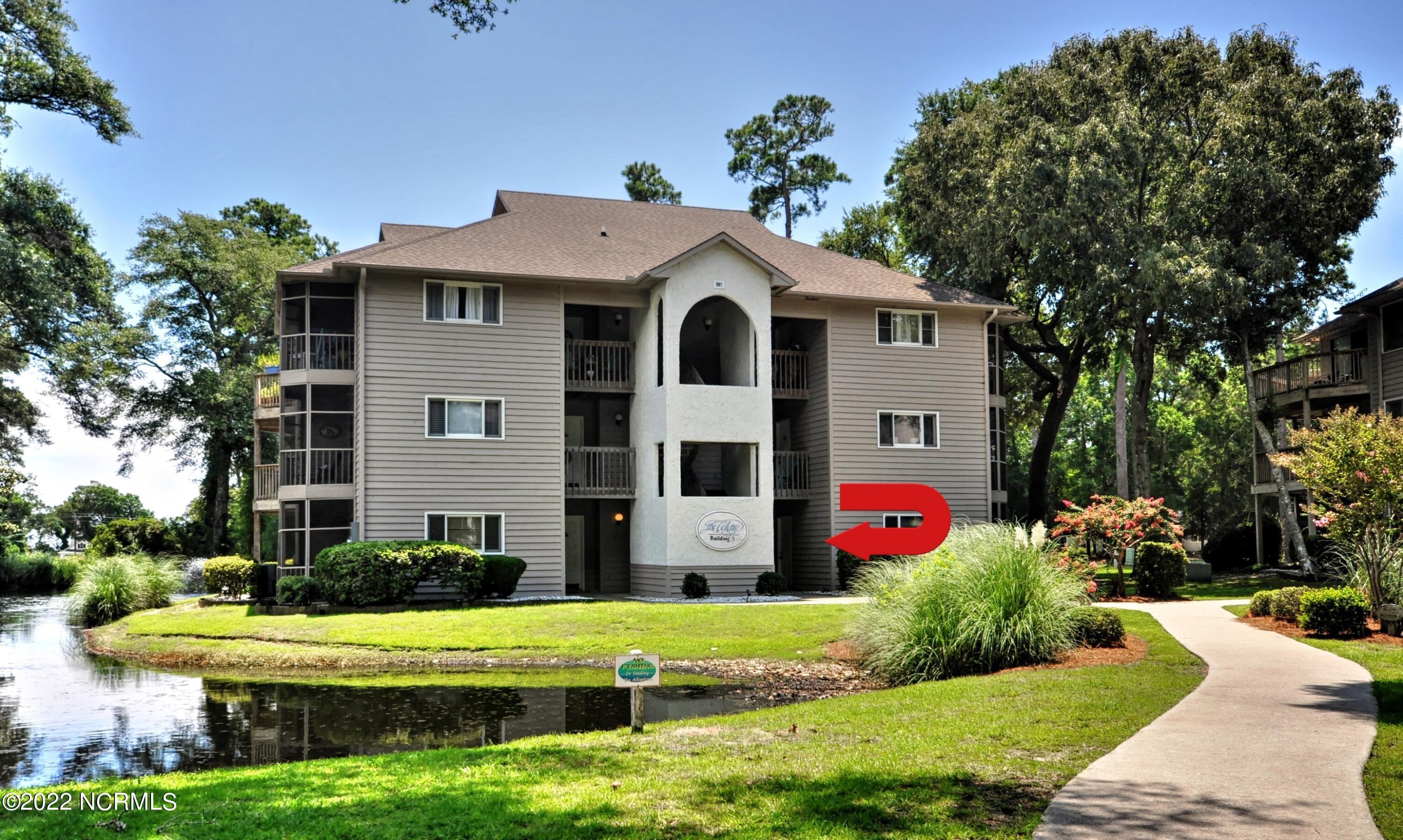805 Colony Place # B Property Photo 1