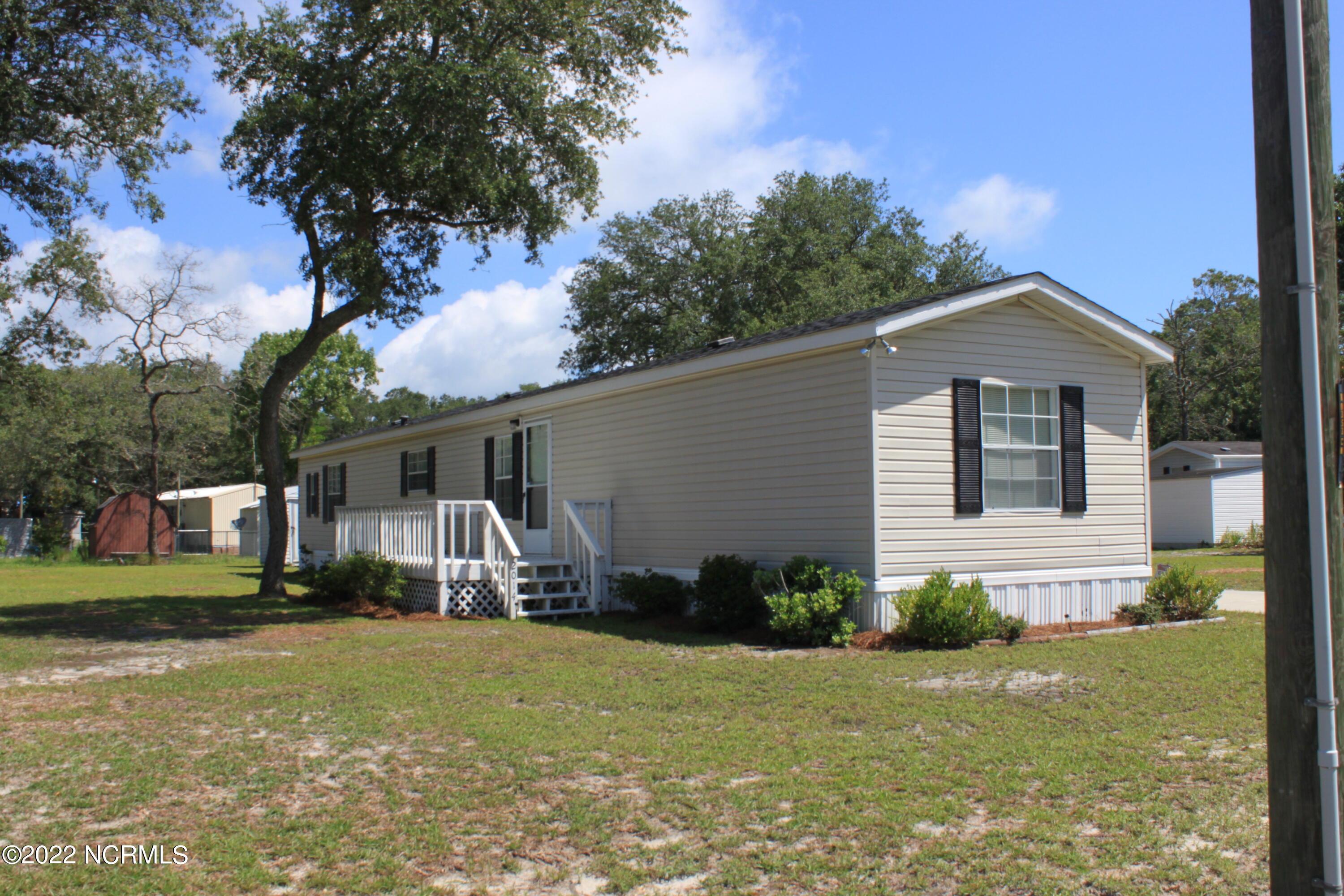 2014& 2008 Forest Drive Property Photo 1
