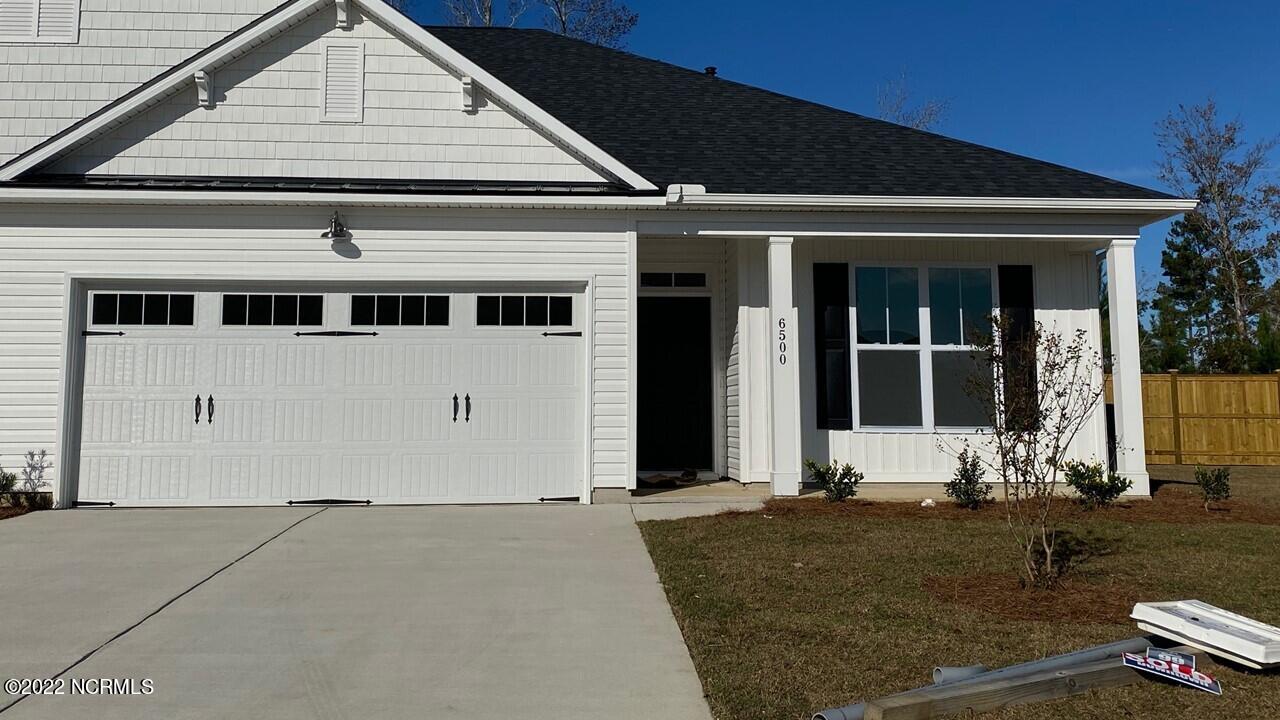 6500 Pinnacle Point Property Photo 1