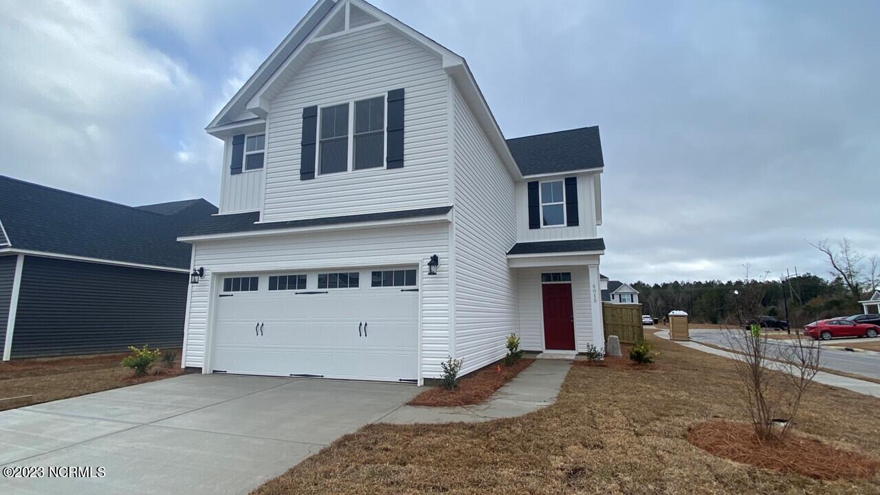4015 Eclipse Avenue Property Photo 1