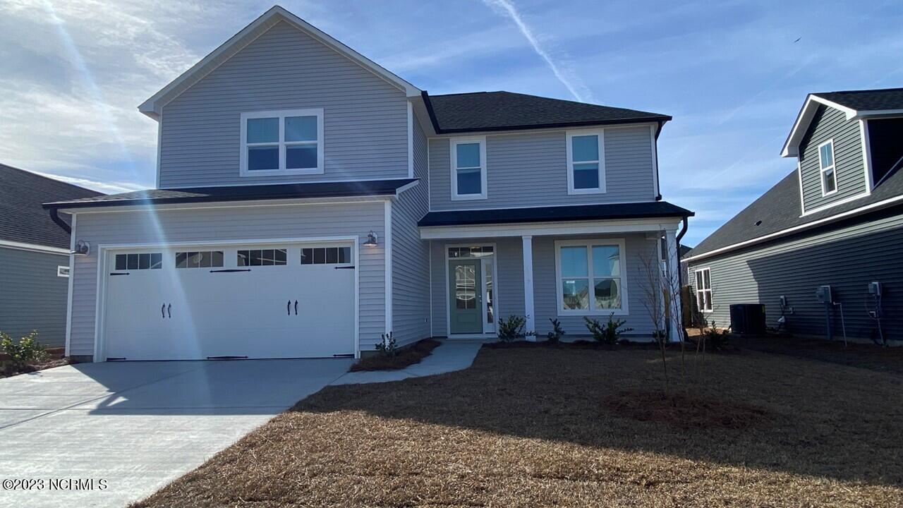 4007 Eclipse Avenue Property Photo 1