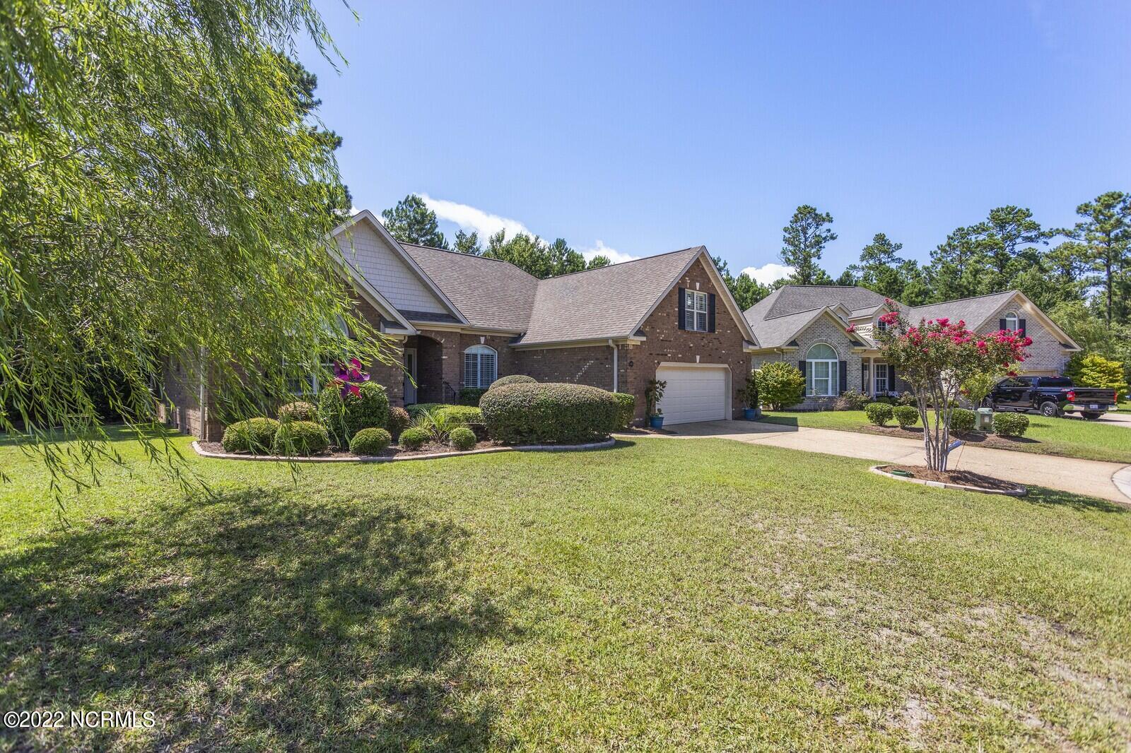 603 Viceroy Court Property Photo 1