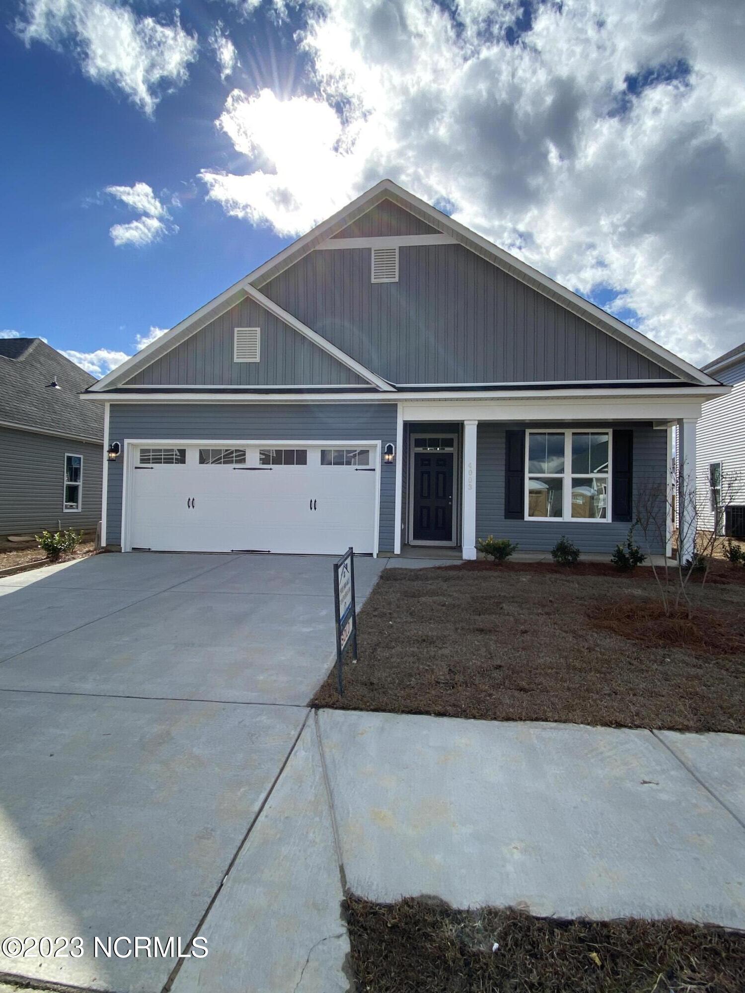 4003 Eclipse Avenue Property Photo 1