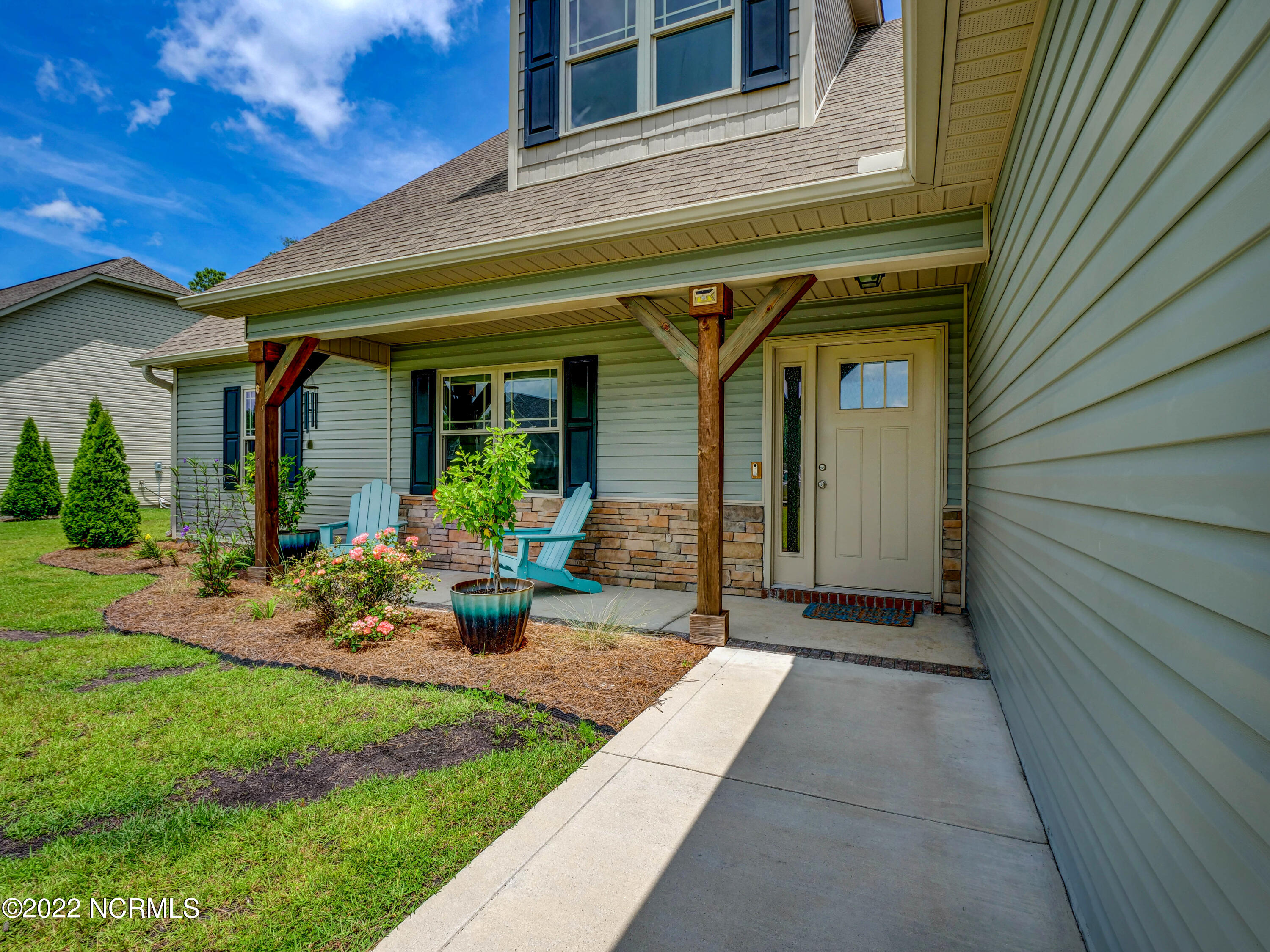 526 Deep Inlet Drive Property Photo 1