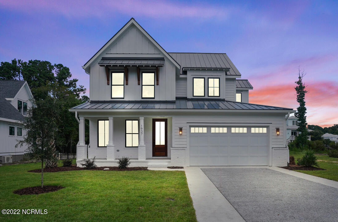 1937 Loblolly Landing Lane Property Photo 1