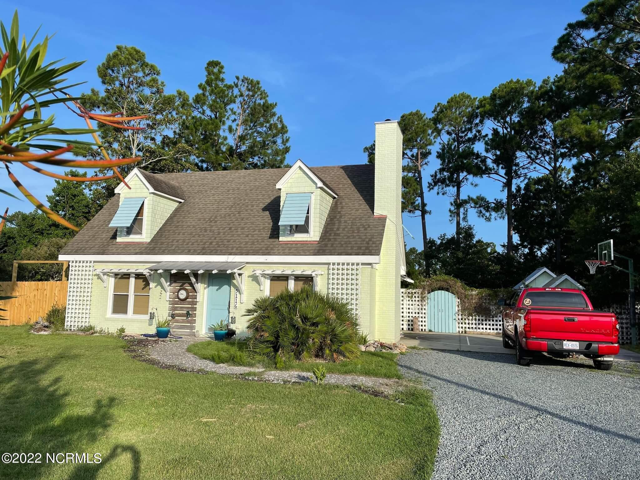 5116 Masonboro Loop Road Property Photo 1