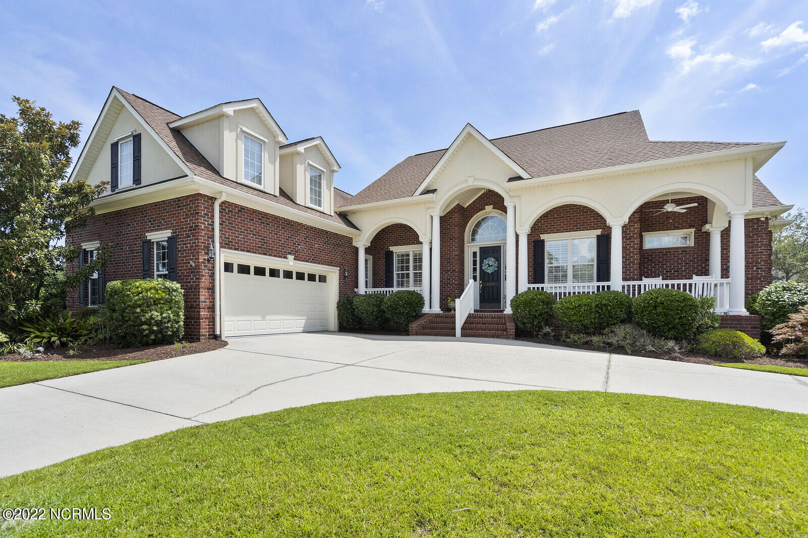 6599 Longwater Court Property Photo 1
