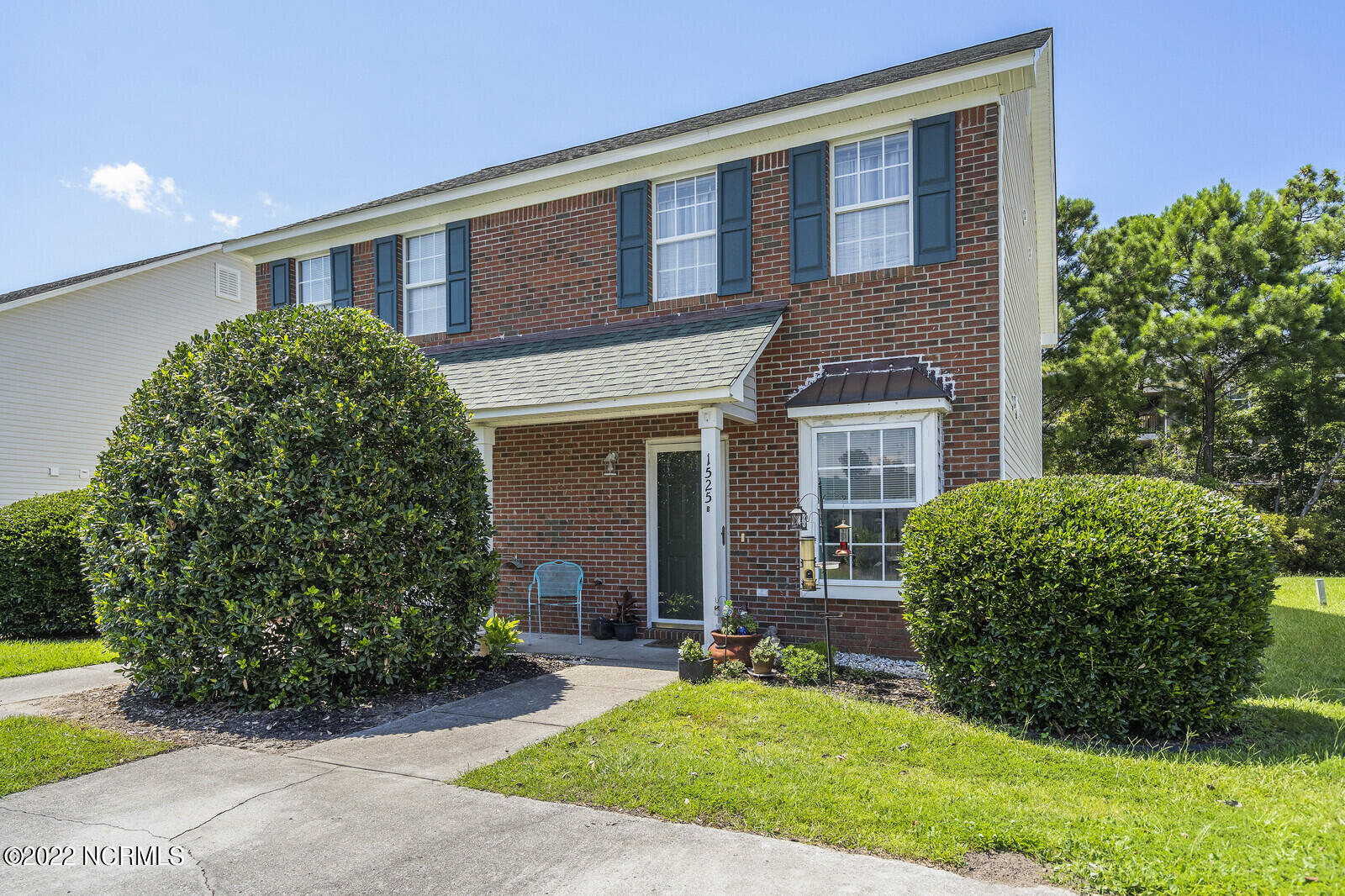 1525 Willoughby Park Court Unit B Property Photo 1