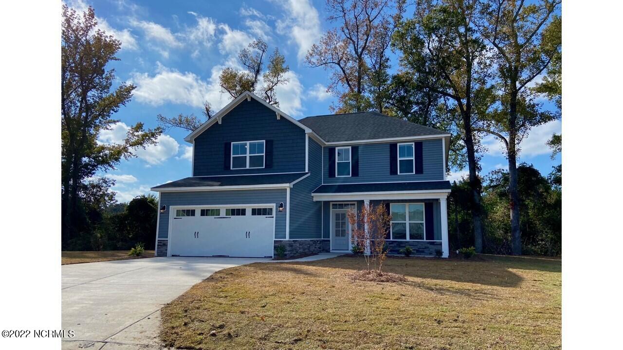 1257 Putnam Drive Property Photo 1