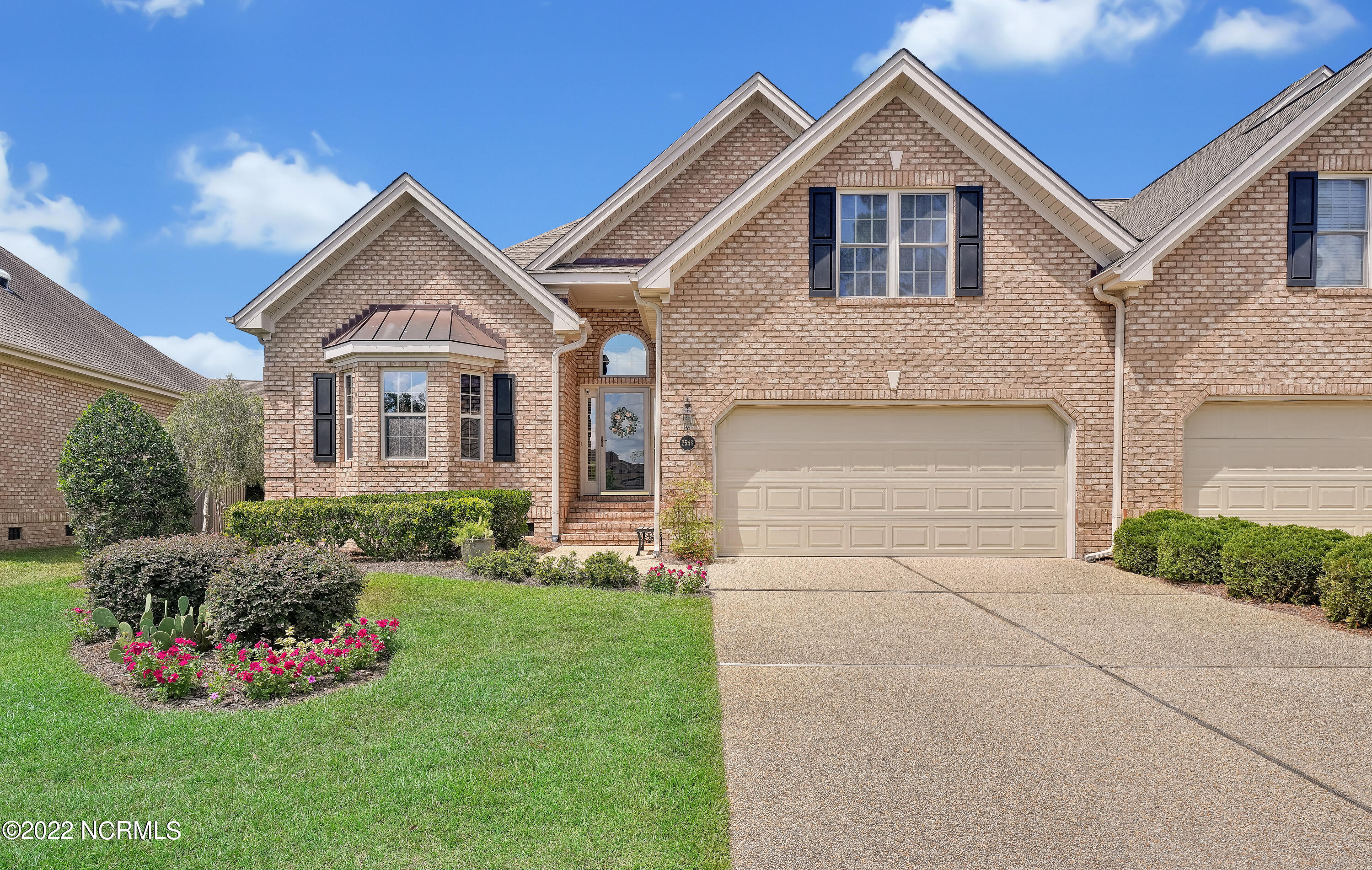 3548 Gladehill Lane Property Photo 1