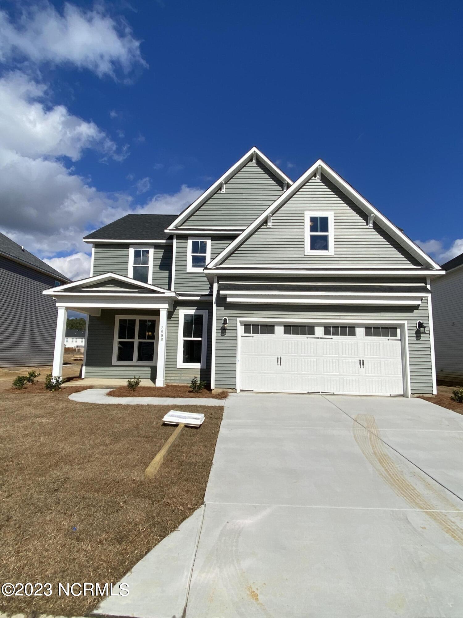 3998 Eclipse Avenue Property Photo 1
