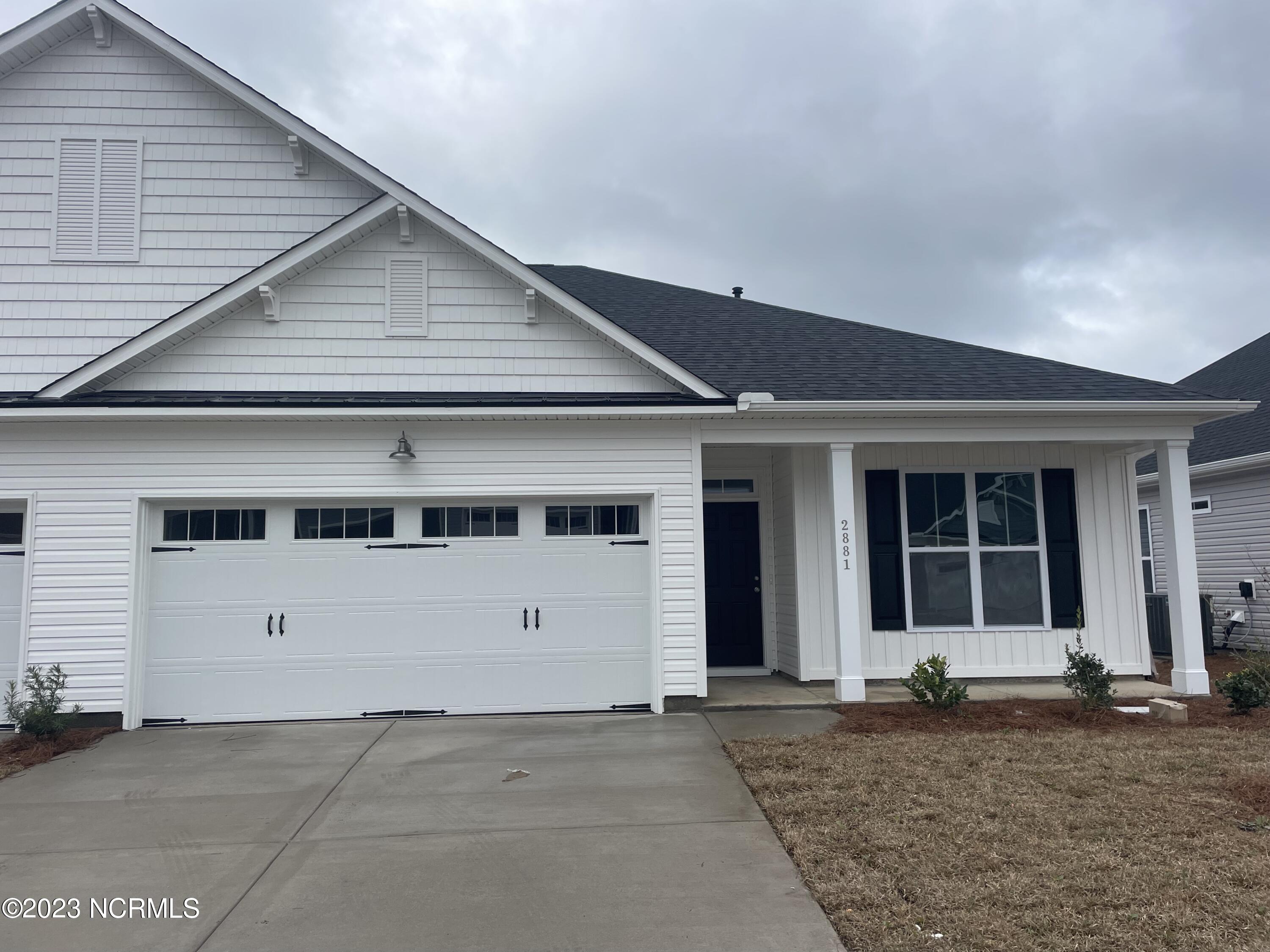 2881 Southern Magnolia Drive Property Photo 1