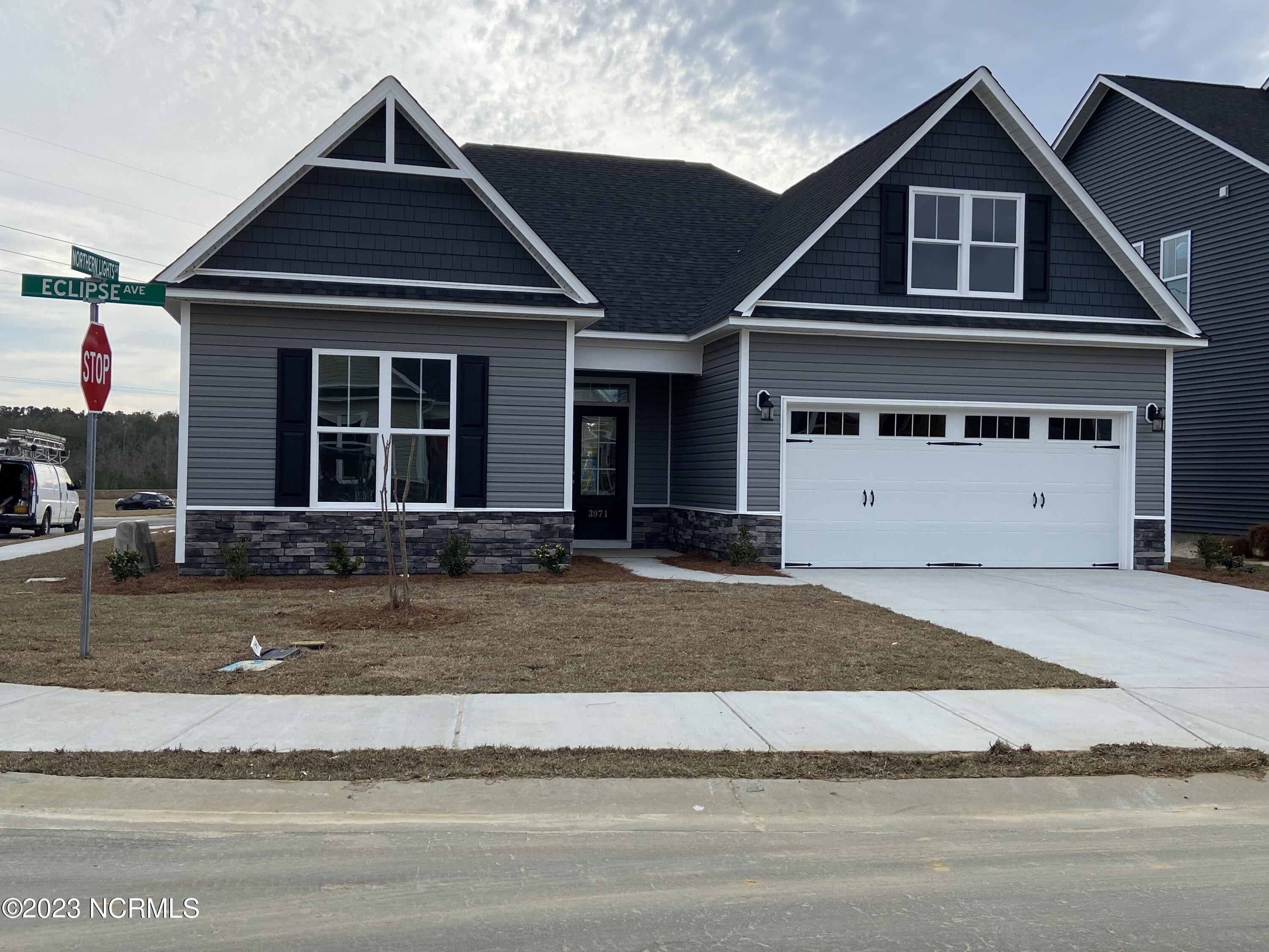 3971 Eclipse Avenue Property Photo 1