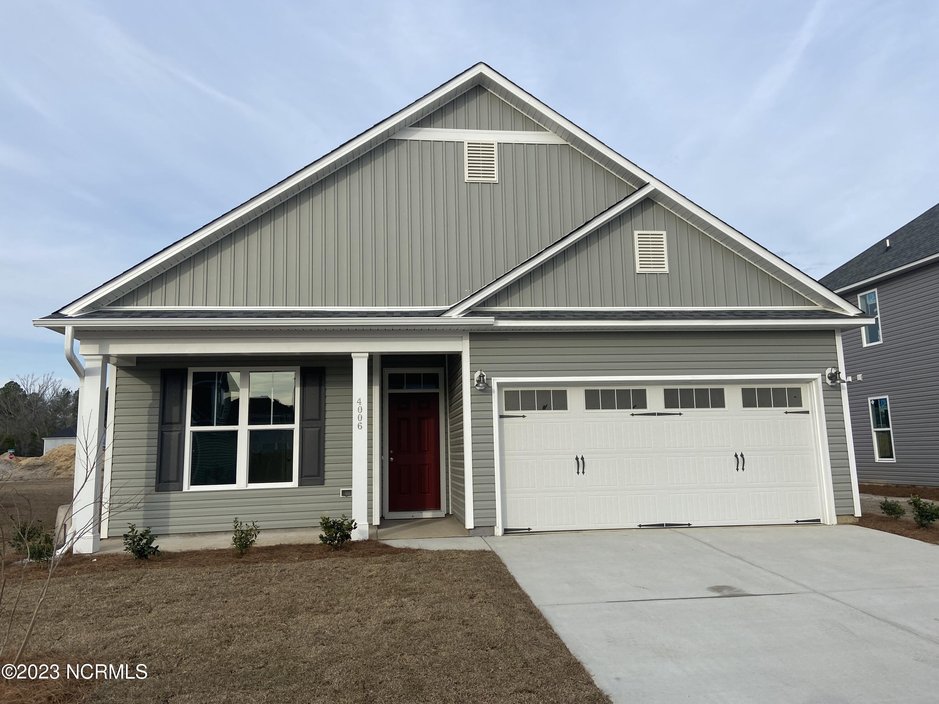 4006 Eclipse Avenue Property Photo 1