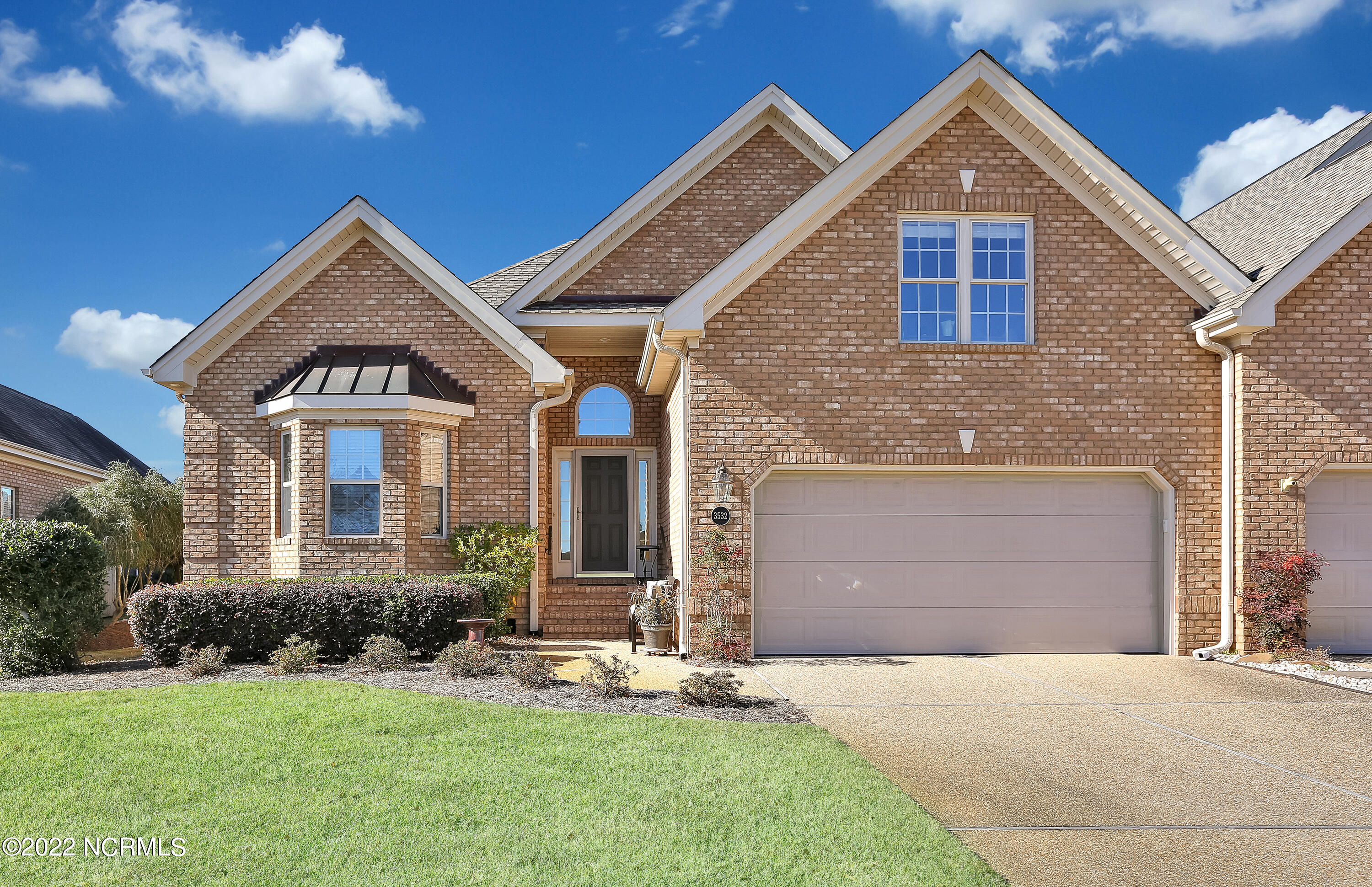 3532 Gladehill Lane Property Photo 1