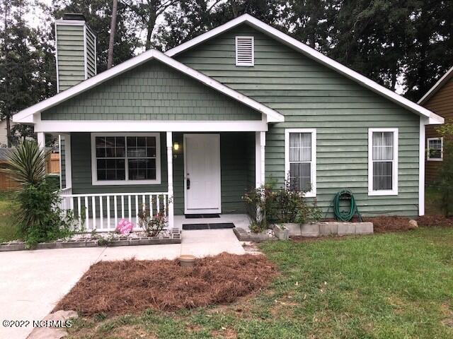 919 Page Avenue Property Photo 1