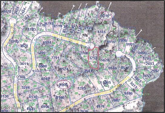 Lot 91 Waters Edge Drive Property Photo 1