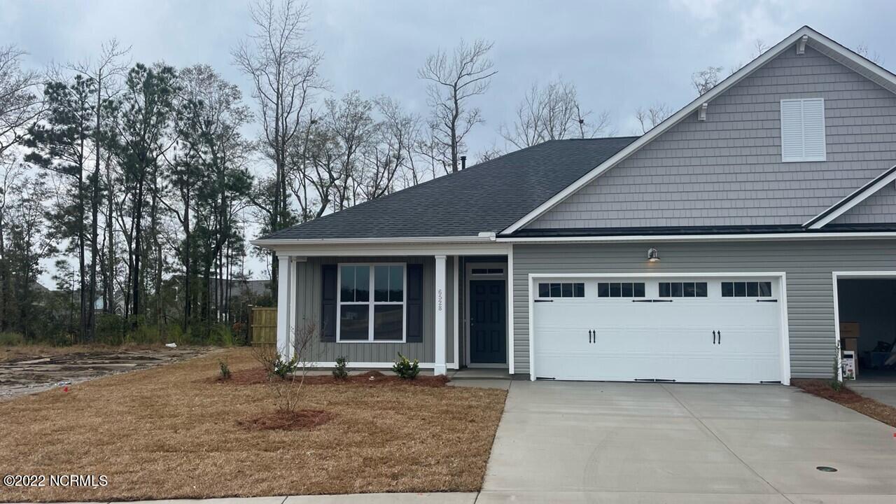 6528 Pinnacle Point Property Photo 1