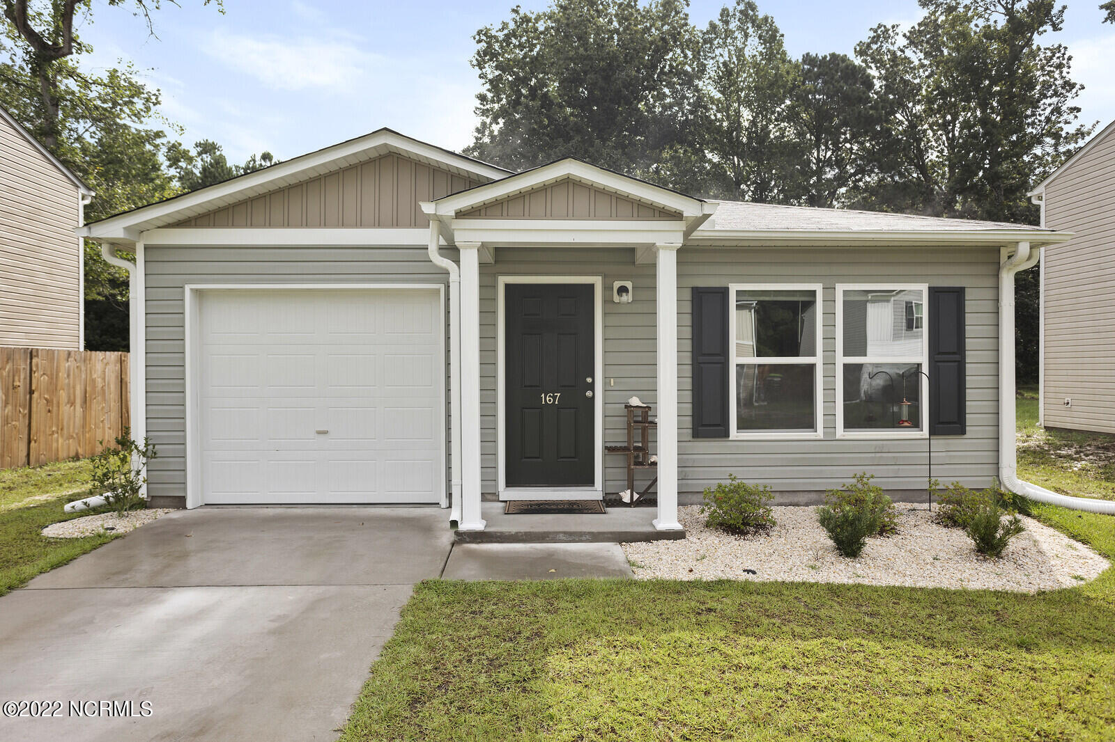 167 Shamrock Drive Property Photo 1
