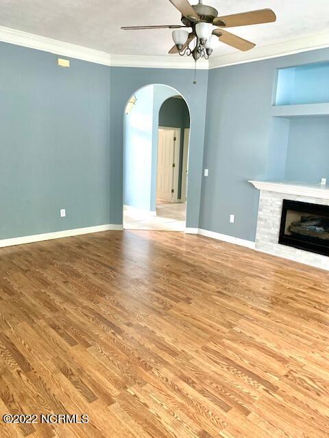 261 Sienna Drive Property Photo 12