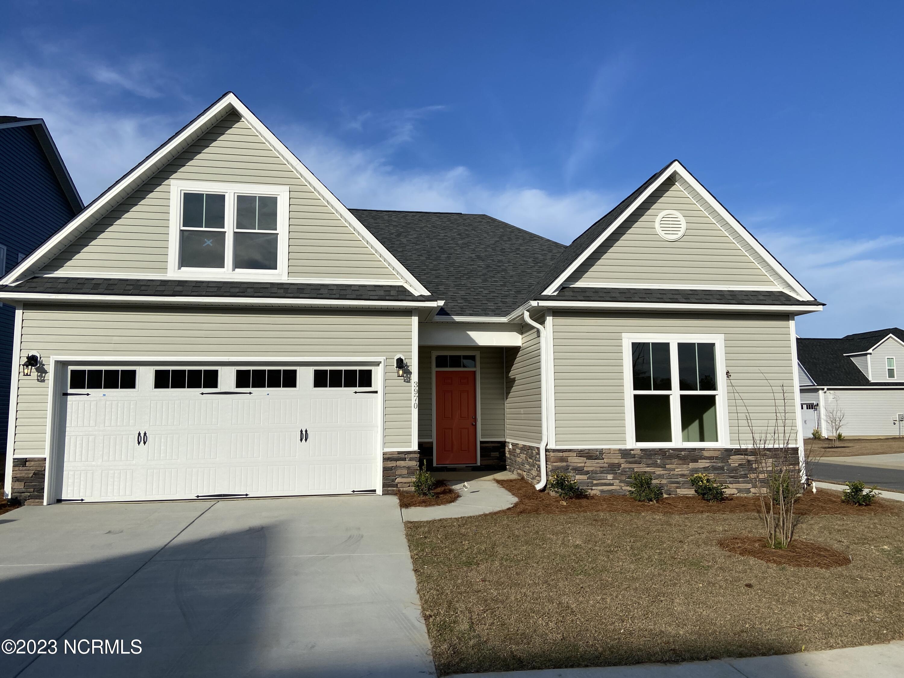 3970 Eclipse Avenue Property Photo 1