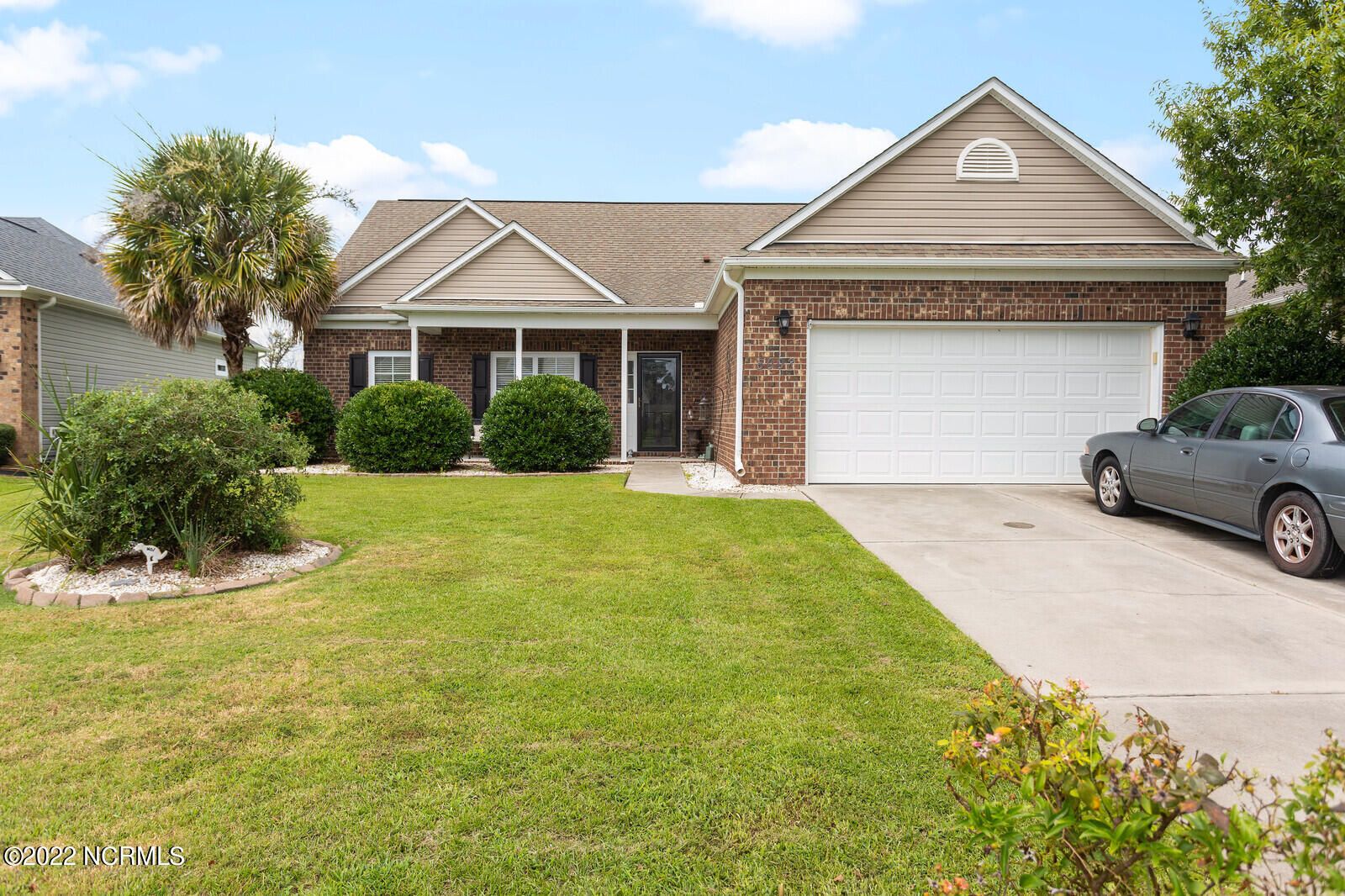 5007 Bowline Court Property Photo 1