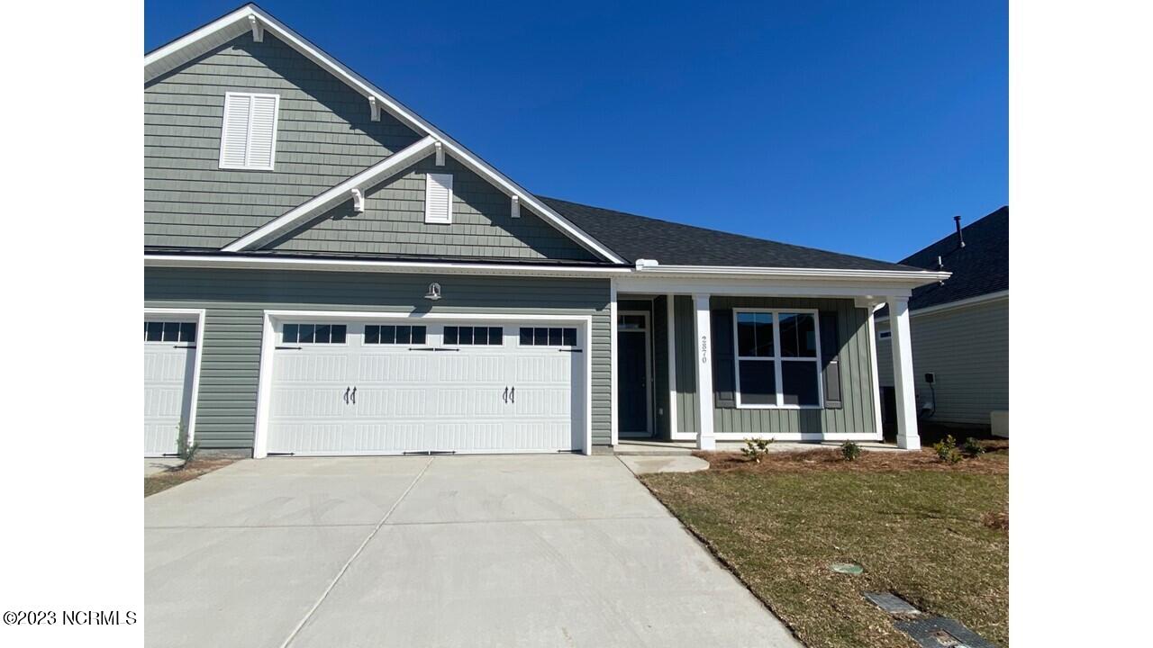 2870 Southern Magnolia Drive Property Photo 1