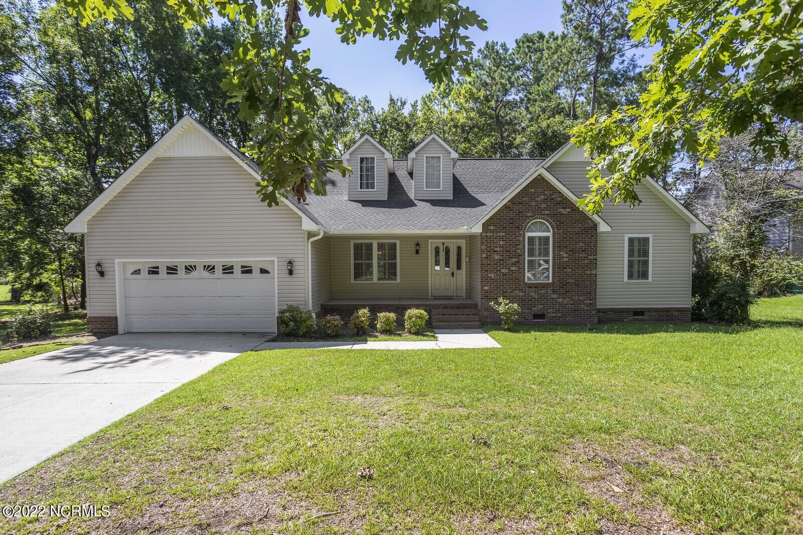 90 Fairway Drive Property Photo 1