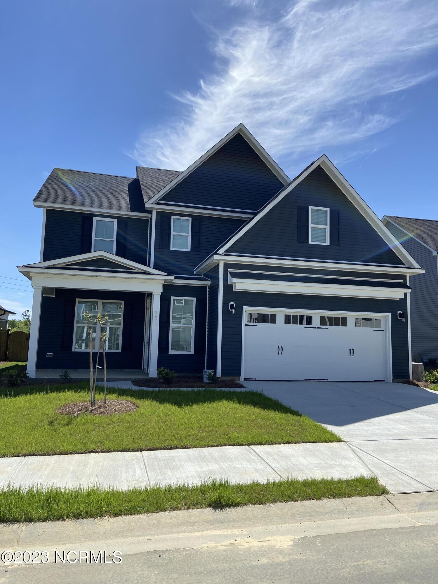 3975 Eclipse Avenue Property Photo 1
