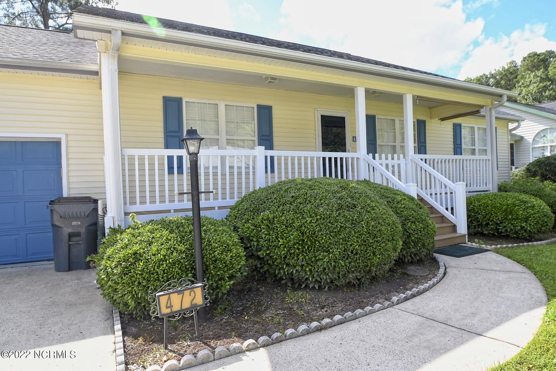 472 Deer Path Property Photo 1