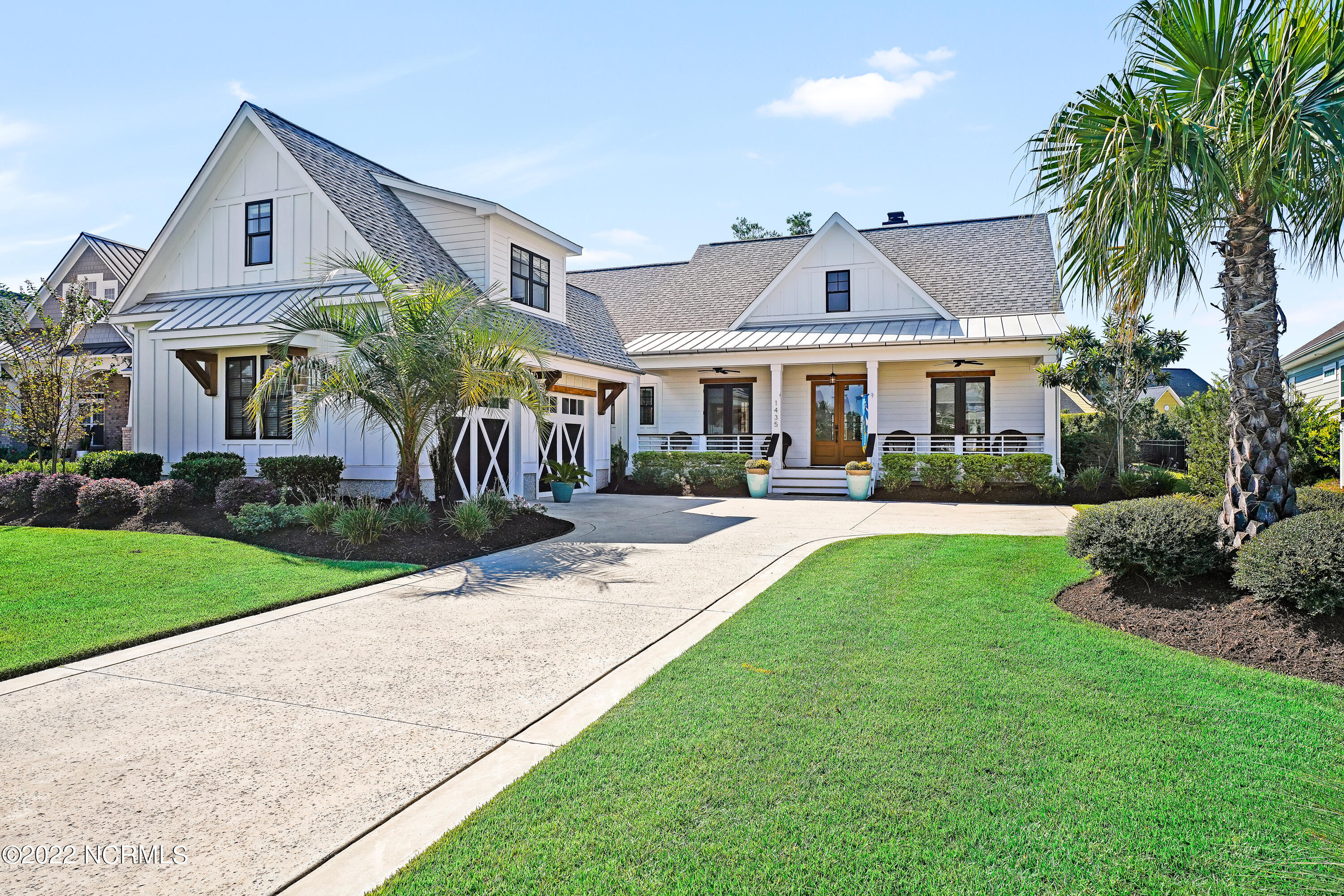 1435 Cape Fear National Drive Property Photo 1