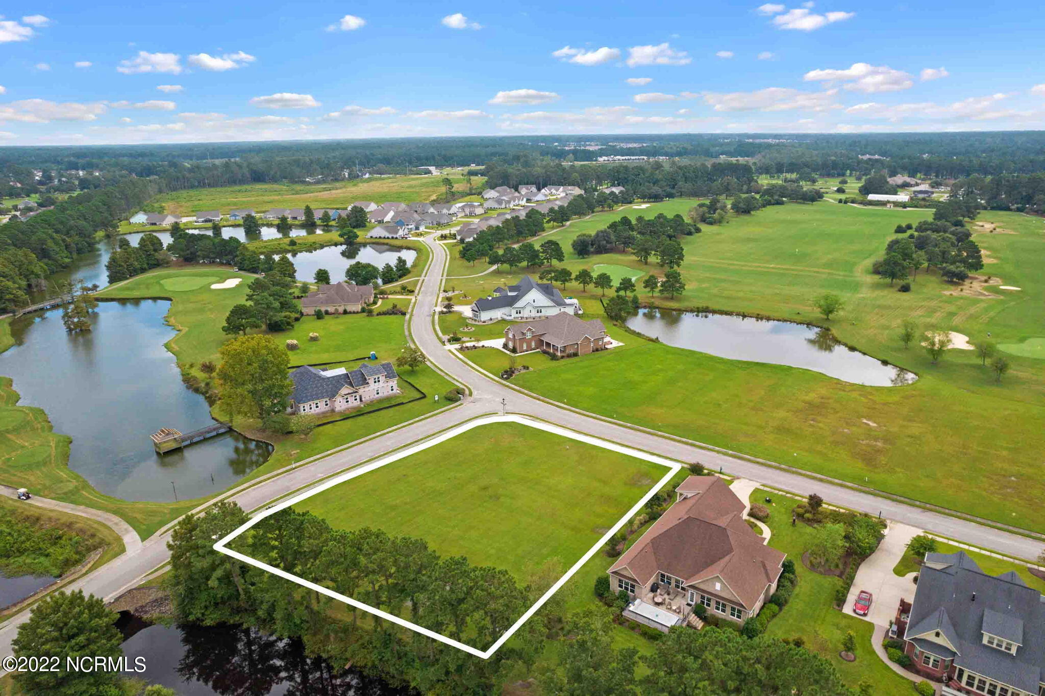 9218 Old Field Road Property Photo 1