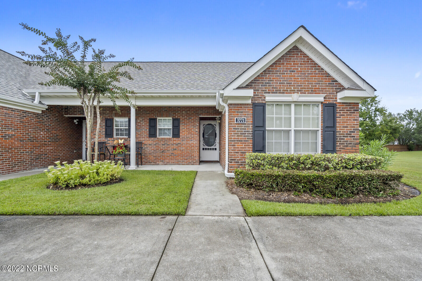 3771 Merestone Drive Property Photo 1